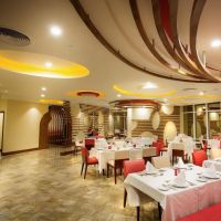 ghaya grand hotel