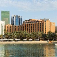 sheraton abu dhabi hotel & resort