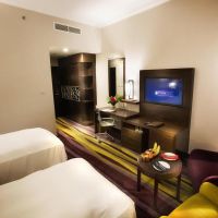 ghaya grand hotel