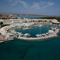 altin yunus resort & thermal hotel hv-1