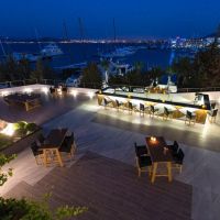 altin yunus resort & thermal hotel hv-1
