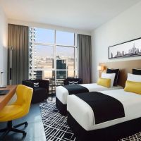 tryp by wyndham dubai barsha heights