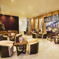 ghaya grand hotel