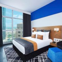 tryp by wyndham dubai barsha heights