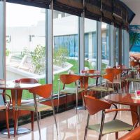sharjah grand hotel 4 *