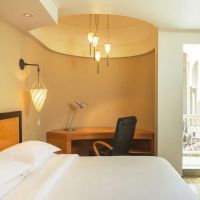 sheraton abu dhabi hotel & resort