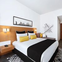 tryp by wyndham dubai barsha heights
