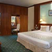 sharjah grand hotel 4 *