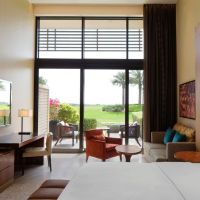 the westin abu dhabi golf resort & spa 5 *