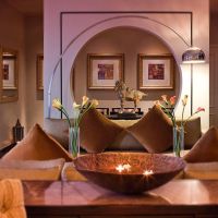 movenpick hotel ibn battuta gate 5 *