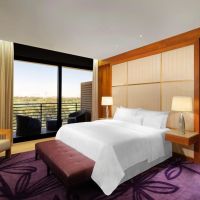 the westin abu dhabi golf resort & spa 5 *