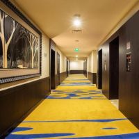 ghaya grand hotel