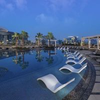 hyatt regency dubai creek heights