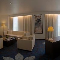 crowne plaza abu dhabi yas island 4 *