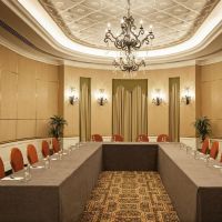 sheraton abu dhabi hotel & resort