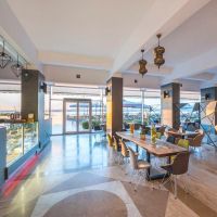 altin yunus resort & thermal hotel hv-1