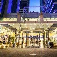 ghaya grand hotel
