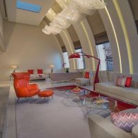 hyatt regency dubai creek heights