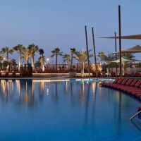 the westin abu dhabi golf resort & spa 5 *