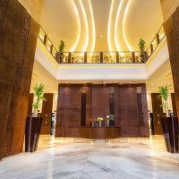 ghaya grand hotel