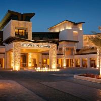 the westin abu dhabi golf resort & spa 5 *