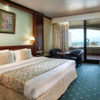 sharjah grand hotel 4 *