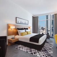 tryp by wyndham dubai barsha heights