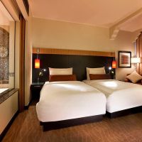 movenpick hotel ibn battuta gate 5 *
