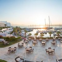 altin yunus resort & thermal hotel hv-1