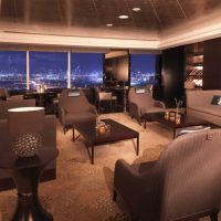 intercontinental dubai festival city 5 *