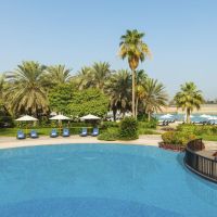 sheraton abu dhabi hotel & resort