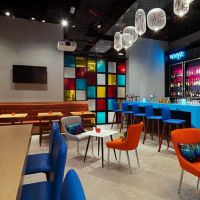 aloft palm jumeirah 4 *