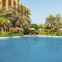 sheraton abu dhabi hotel & resort
