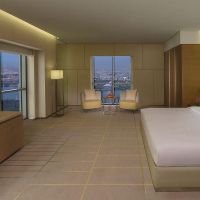 hyatt regency dubai creek heights