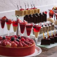 sharjah grand hotel 4 *