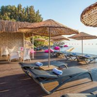 altin yunus resort & thermal hotel hv-1