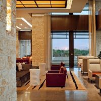 the westin abu dhabi golf resort & spa 5 *