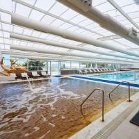 altin yunus resort & thermal hotel hv-1