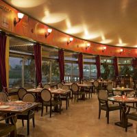 sheraton abu dhabi hotel & resort