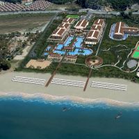 korumar ephesus beach & spa resort