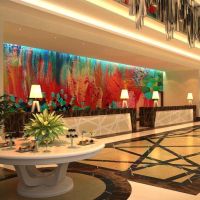 korumar ephesus beach & spa resort
