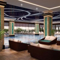 korumar ephesus beach & spa resort