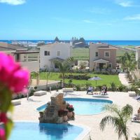 aphrodite sands resort 4 *