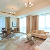 barcelo residences dubai marina