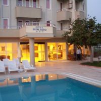 mikado beach hotel 3 *
