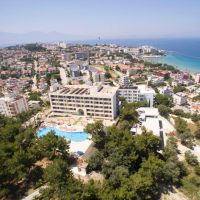 tuntas family suites kusadasi