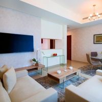 barcelo residences dubai marina
