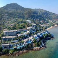 cape sienna phuket hotel & villas