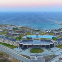 resort zigana alacati 5 *