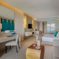 cape sienna phuket hotel & villas